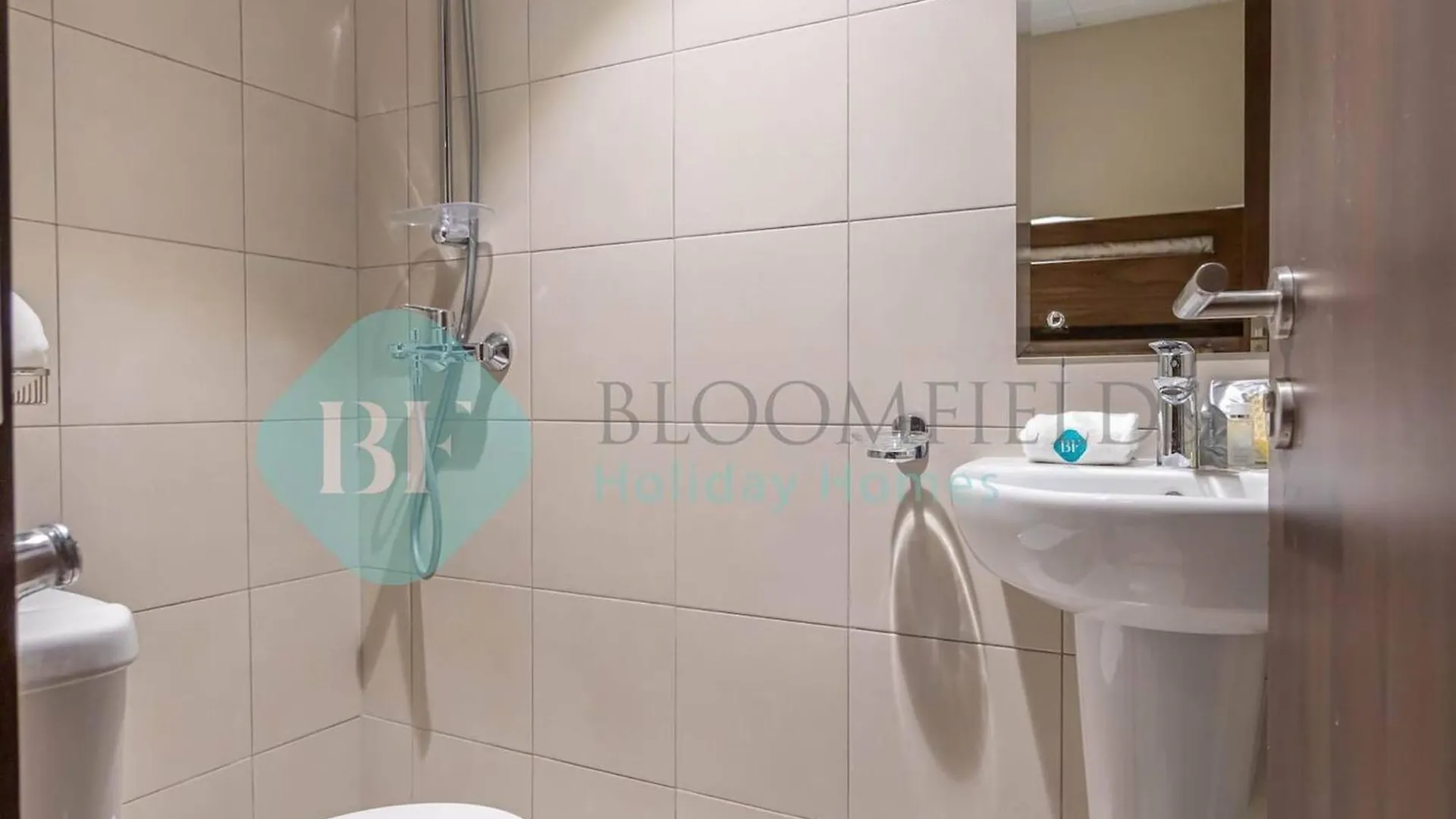 Bloomfields 2Br Soul Beach Access In Saadiyat Αμπού Ντάμπι