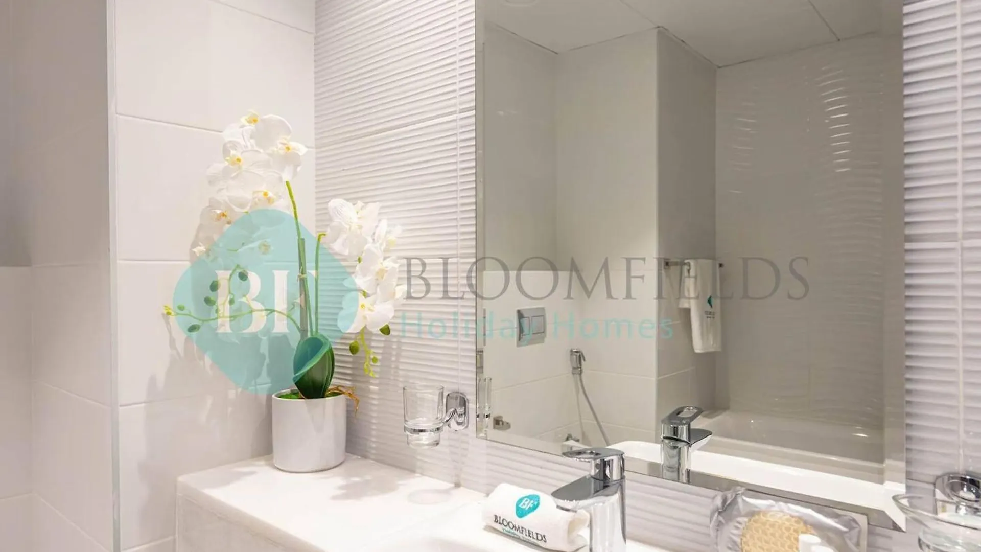 Διαμέρισμα Bloomfields 2Br Soul Beach Access In Saadiyat Αμπού Ντάμπι