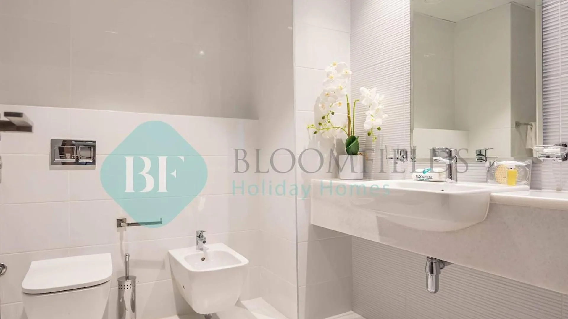 Bloomfields 2Br Soul Beach Access In Saadiyat Αμπού Ντάμπι Ηνωμένα Αραβικά Εμιράτα