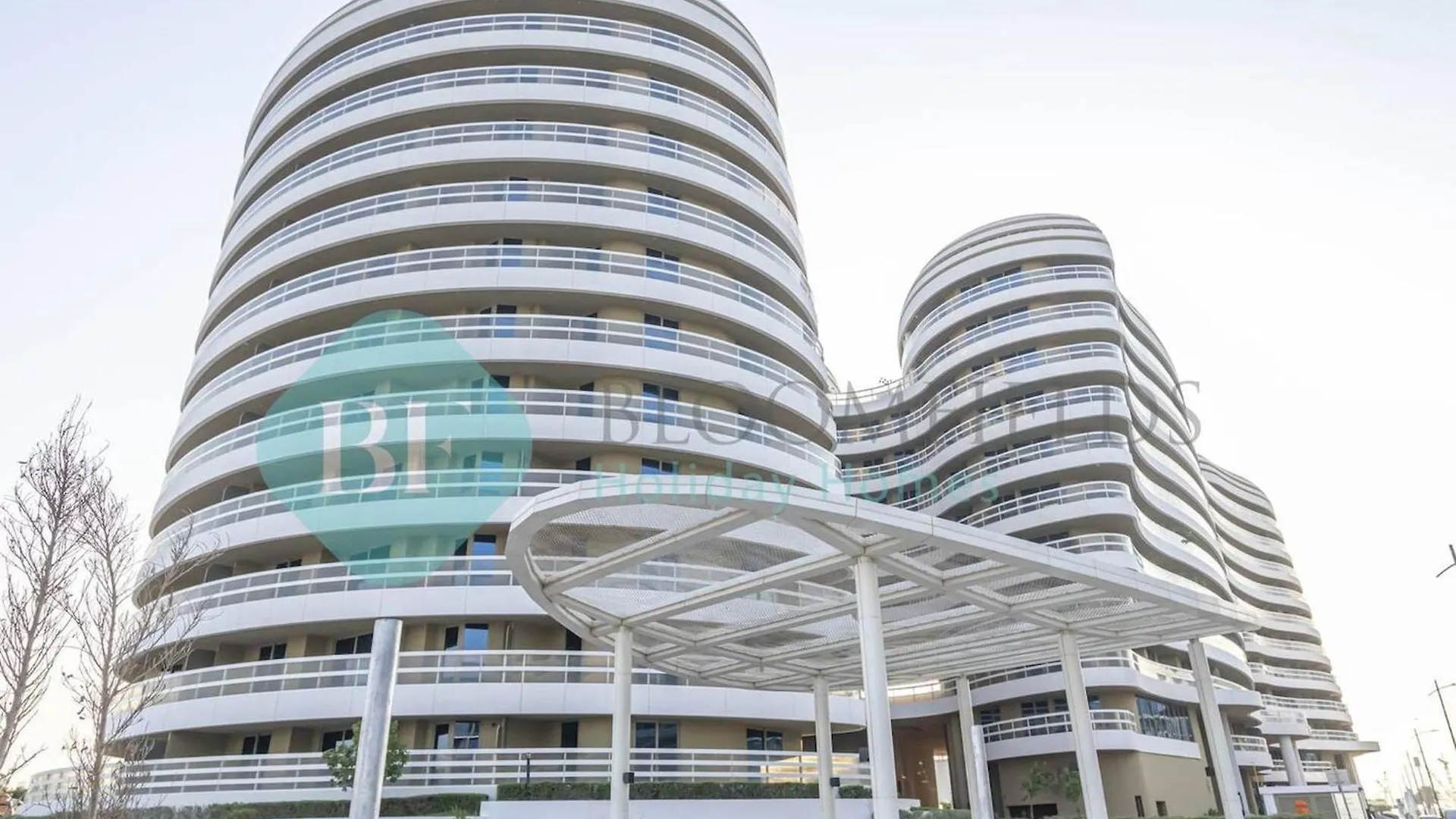 Bloomfields 2Br Soul Beach Access In Saadiyat Αμπού Ντάμπι