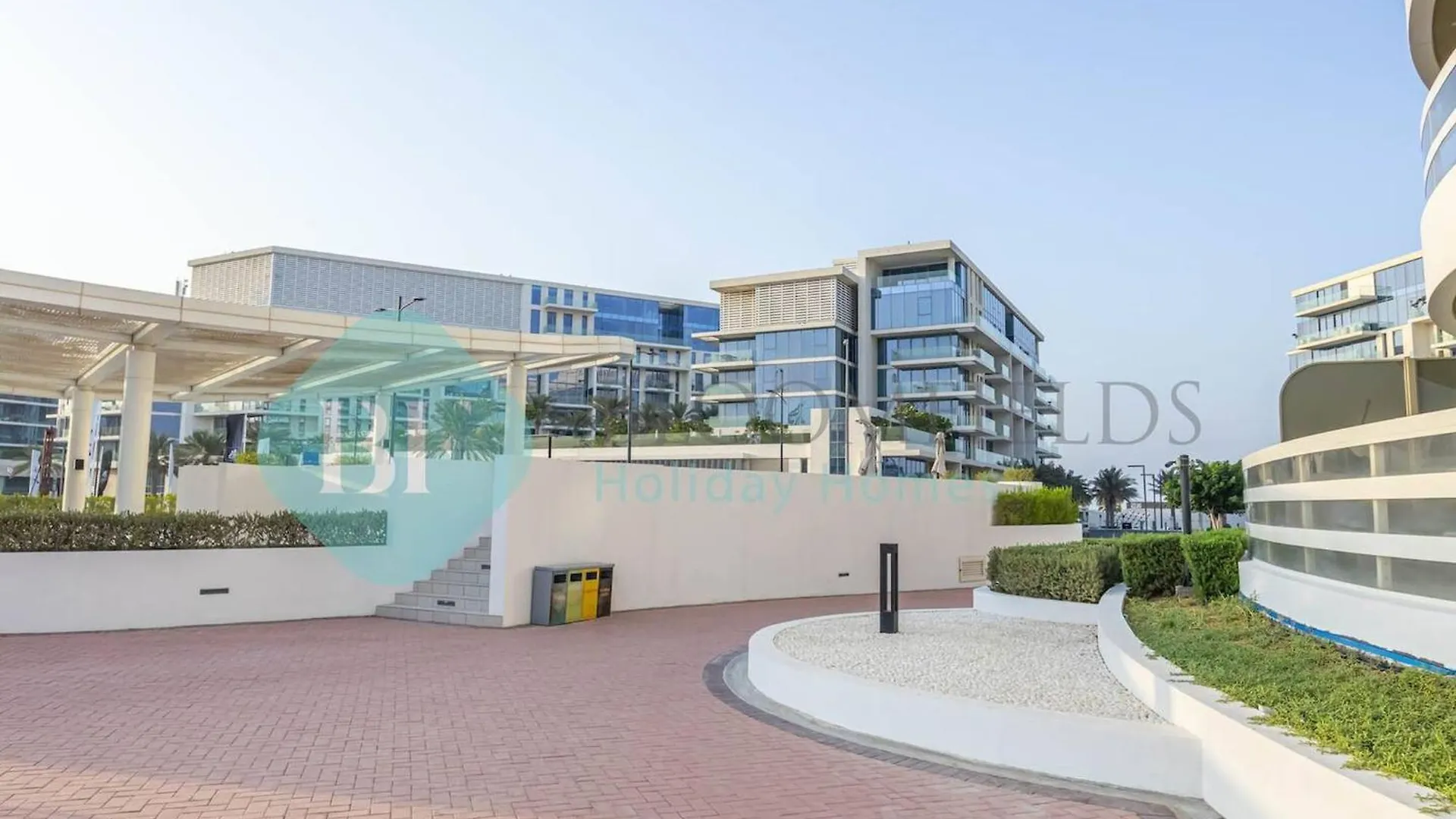 Bloomfields 2Br Soul Beach Access In Saadiyat Αμπού Ντάμπι 0*,  Ηνωμένα Αραβικά Εμιράτα