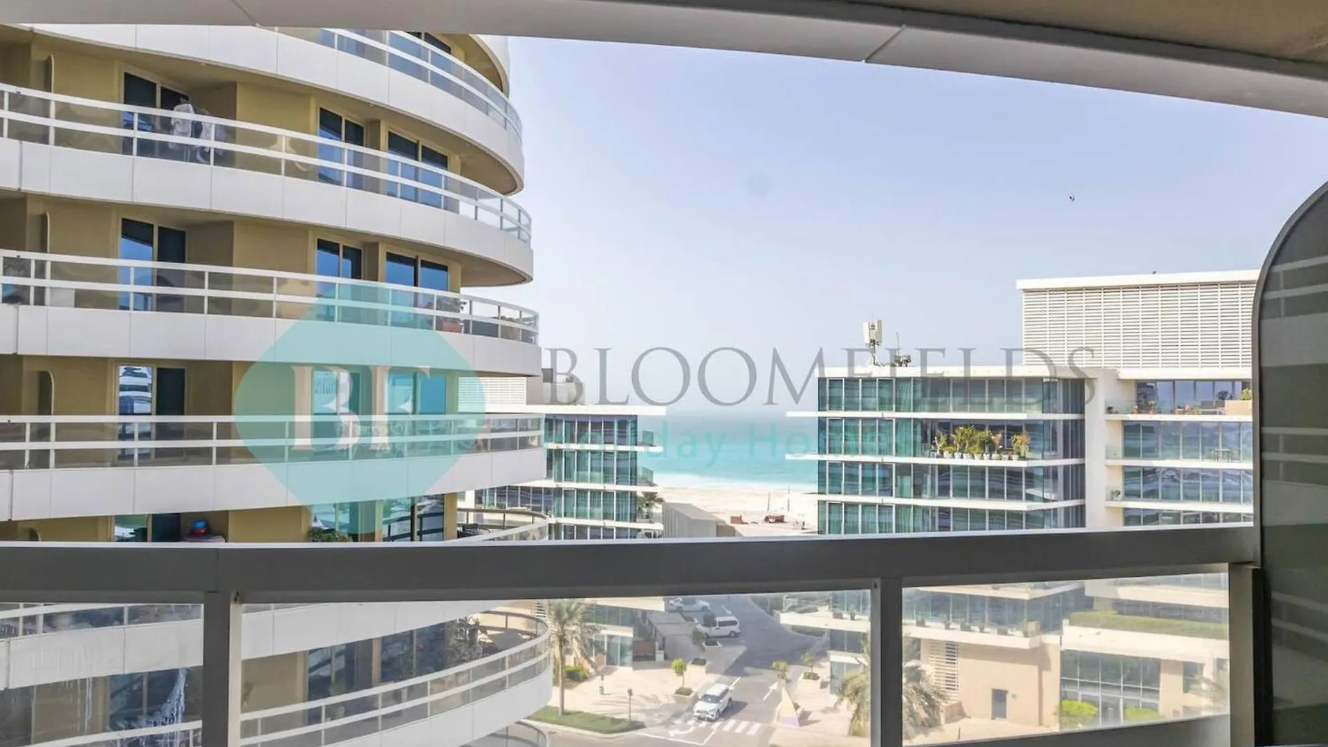 Διαμέρισμα Bloomfields 2Br Soul Beach Access In Saadiyat Αμπού Ντάμπι Ηνωμένα Αραβικά Εμιράτα