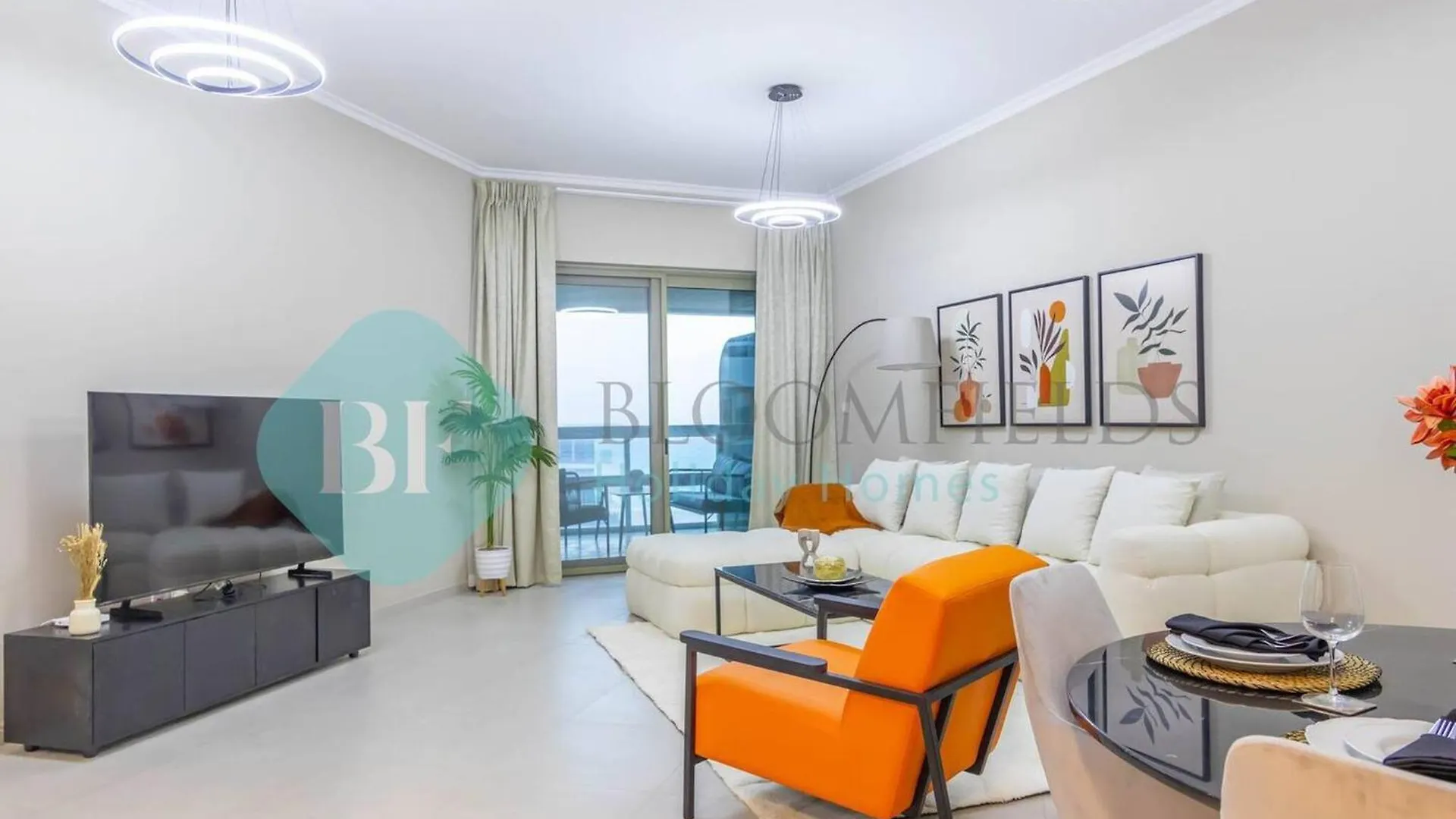 Bloomfields 2Br Soul Beach Access In Saadiyat Abu Dhabi