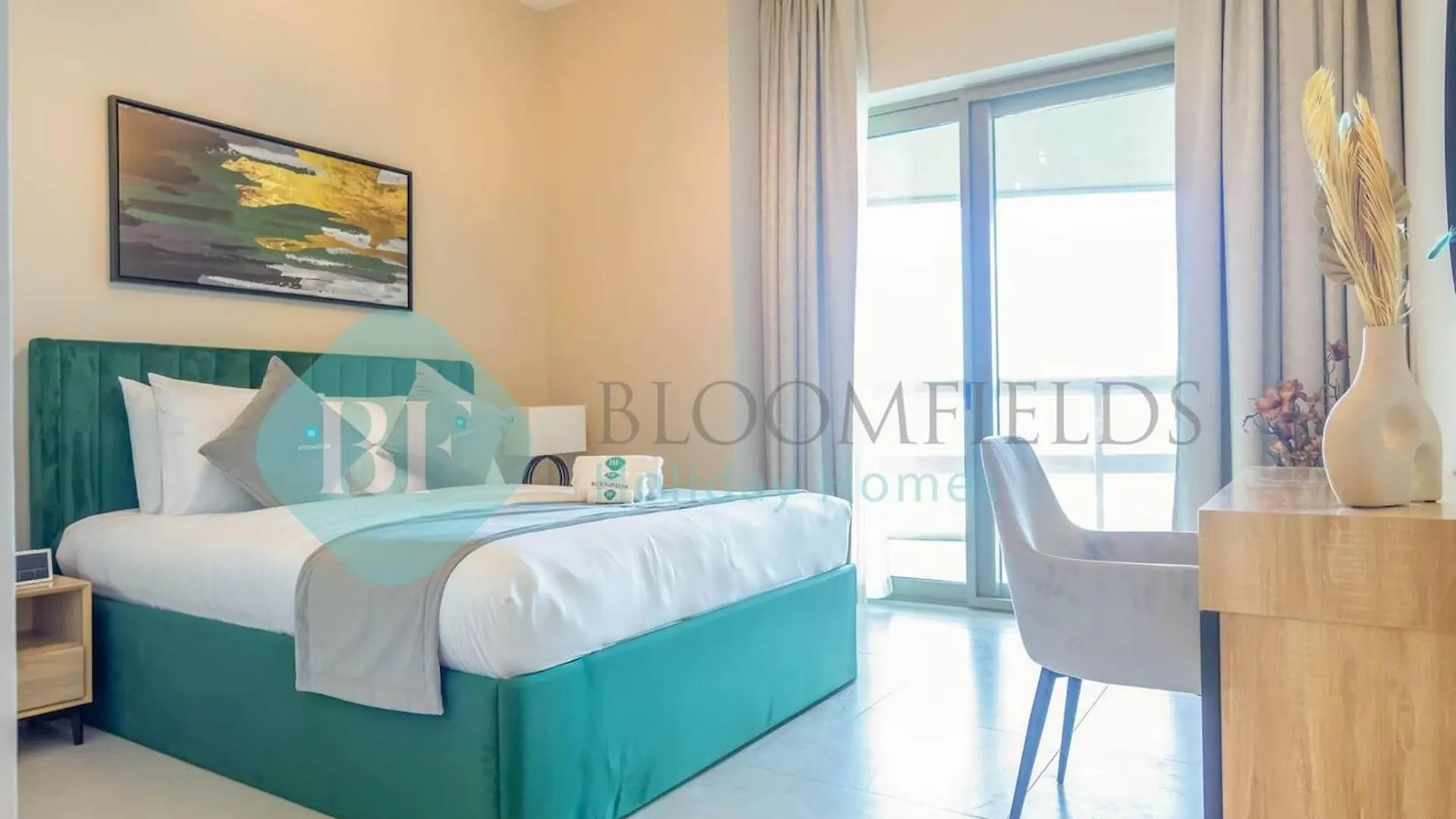 Apartment Bloomfields 2Br Soul Beach Access In Saadiyat Abu Dhabi Vereinigte Arabische Emirate